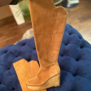 KDB wedged boot